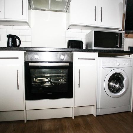 4A Smart Apartments Newark-on-Trent  Экстерьер фото