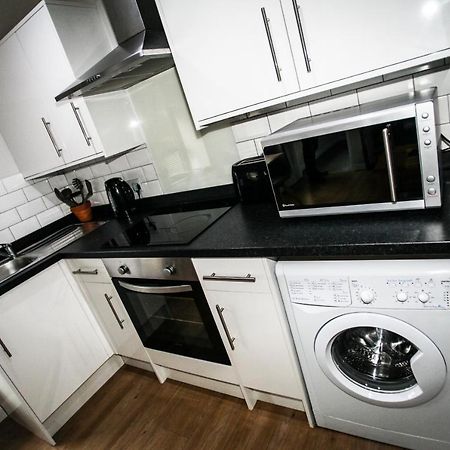 4A Smart Apartments Newark-on-Trent  Экстерьер фото