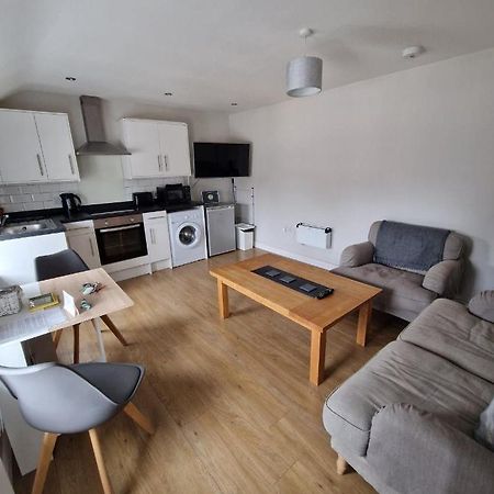 4A Smart Apartments Newark-on-Trent  Экстерьер фото