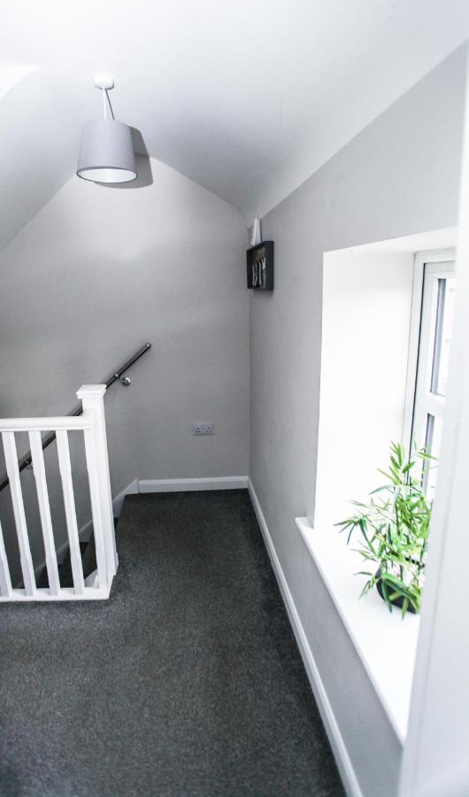 4A Smart Apartments Newark-on-Trent  Экстерьер фото