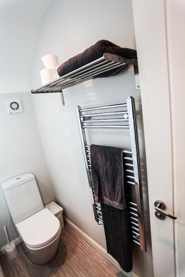 4A Smart Apartments Newark-on-Trent  Экстерьер фото