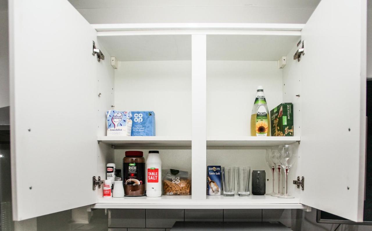 4A Smart Apartments Newark-on-Trent  Экстерьер фото
