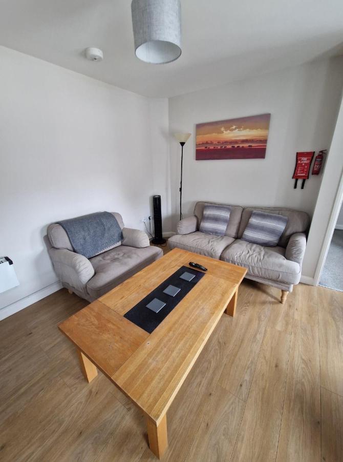 4A Smart Apartments Newark-on-Trent  Экстерьер фото