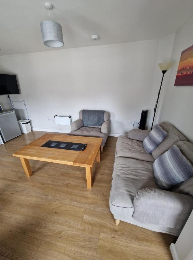 4A Smart Apartments Newark-on-Trent  Экстерьер фото
