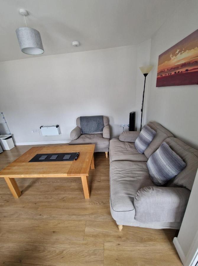 4A Smart Apartments Newark-on-Trent  Экстерьер фото