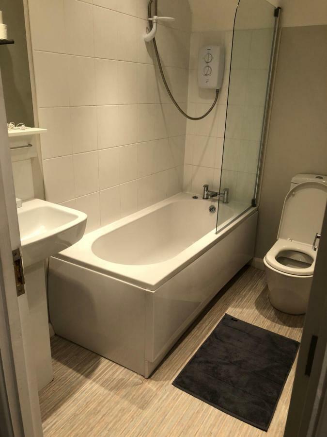 4A Smart Apartments Newark-on-Trent  Экстерьер фото