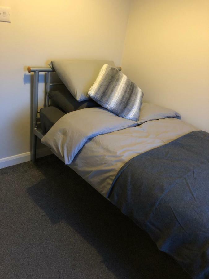 4A Smart Apartments Newark-on-Trent  Экстерьер фото