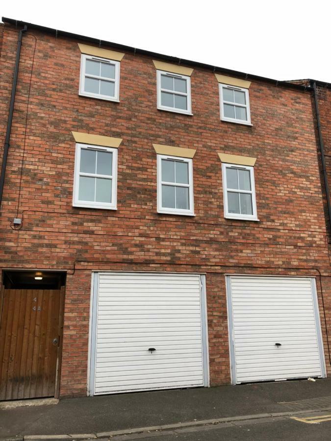4A Smart Apartments Newark-on-Trent  Экстерьер фото