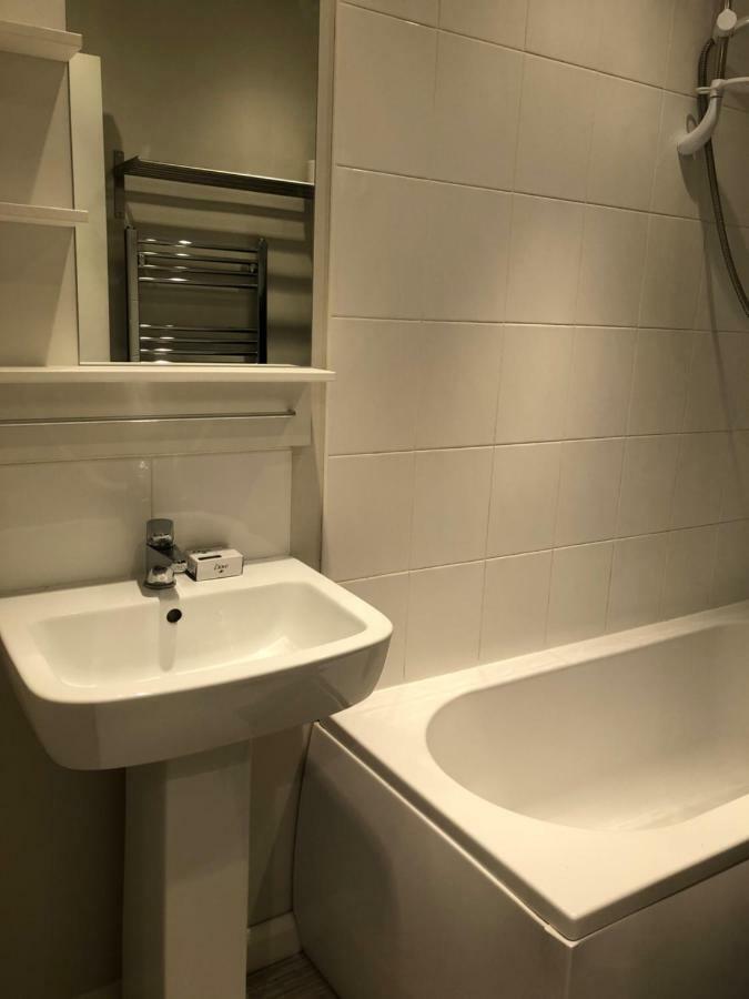 4A Smart Apartments Newark-on-Trent  Экстерьер фото