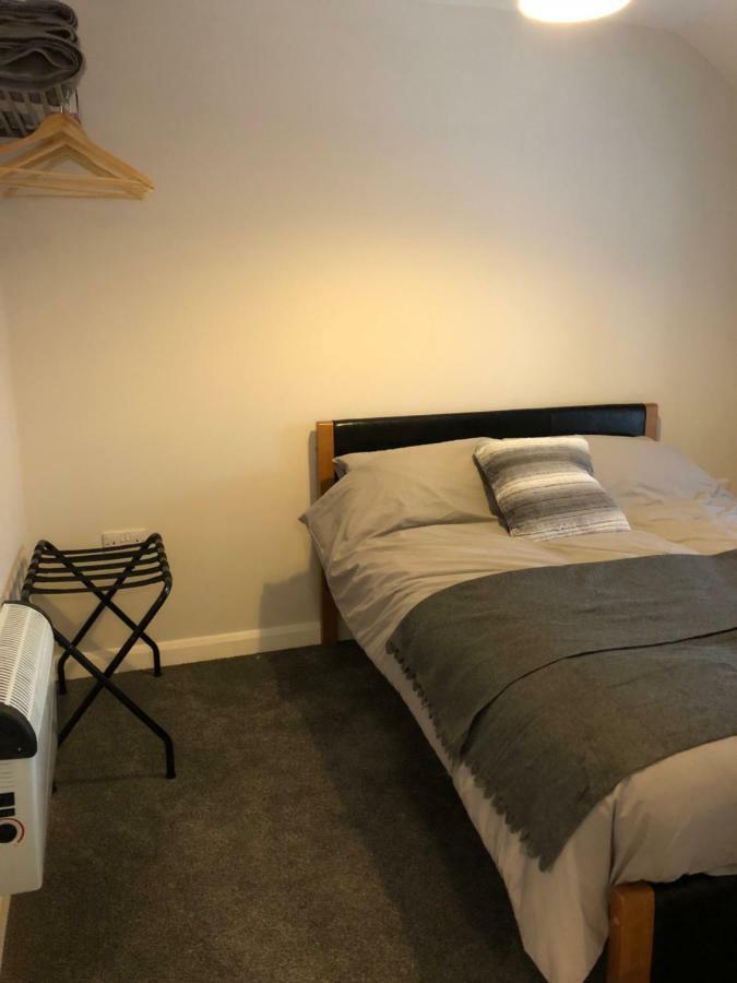4A Smart Apartments Newark-on-Trent  Экстерьер фото