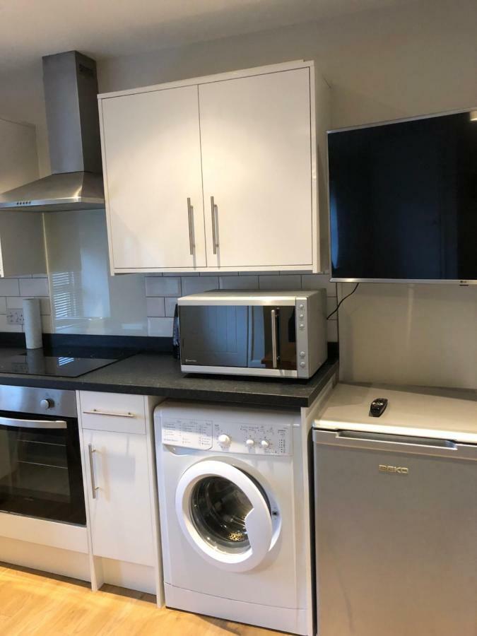4A Smart Apartments Newark-on-Trent  Экстерьер фото