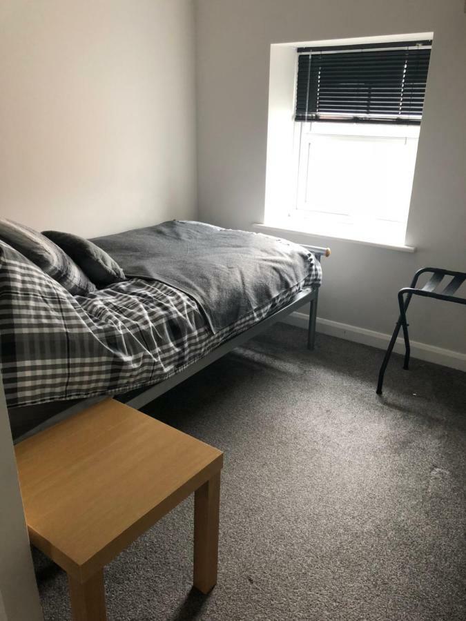4A Smart Apartments Newark-on-Trent  Экстерьер фото