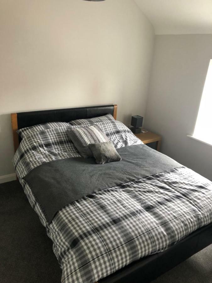 4A Smart Apartments Newark-on-Trent  Экстерьер фото