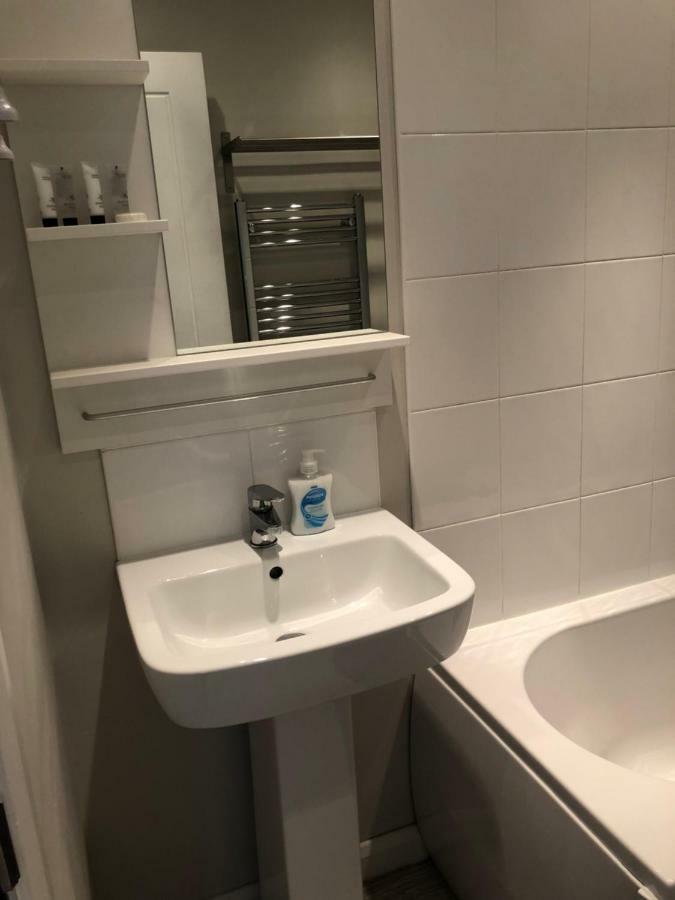 4A Smart Apartments Newark-on-Trent  Экстерьер фото