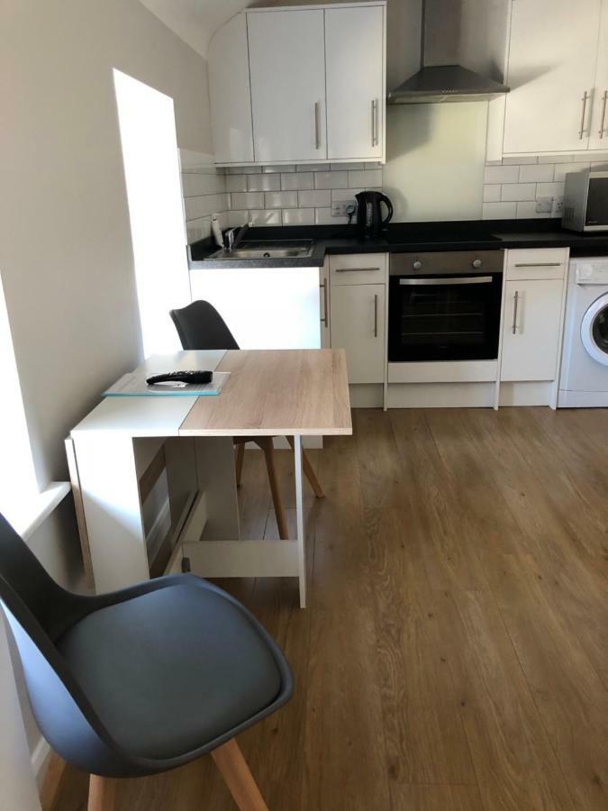 4A Smart Apartments Newark-on-Trent  Экстерьер фото