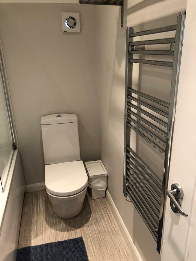 4A Smart Apartments Newark-on-Trent  Экстерьер фото