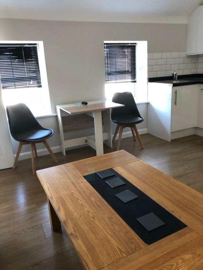 4A Smart Apartments Newark-on-Trent  Экстерьер фото