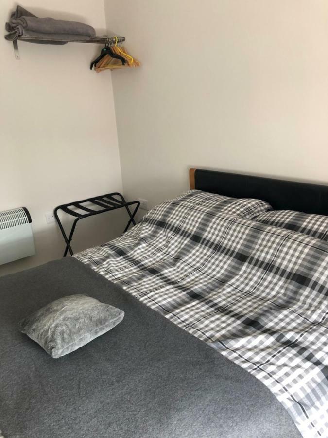 4A Smart Apartments Newark-on-Trent  Экстерьер фото