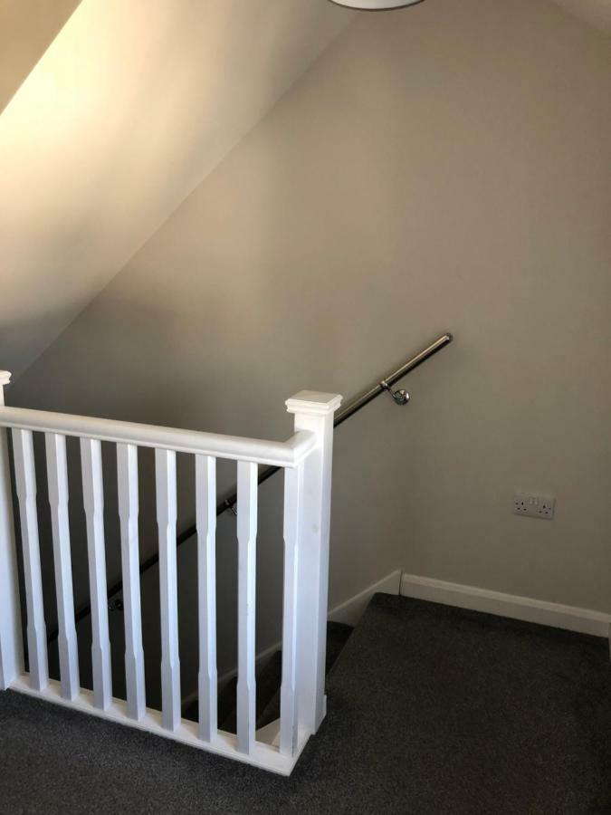 4A Smart Apartments Newark-on-Trent  Экстерьер фото