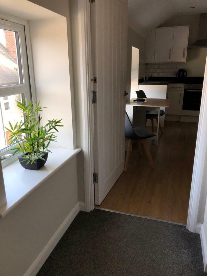 4A Smart Apartments Newark-on-Trent  Экстерьер фото