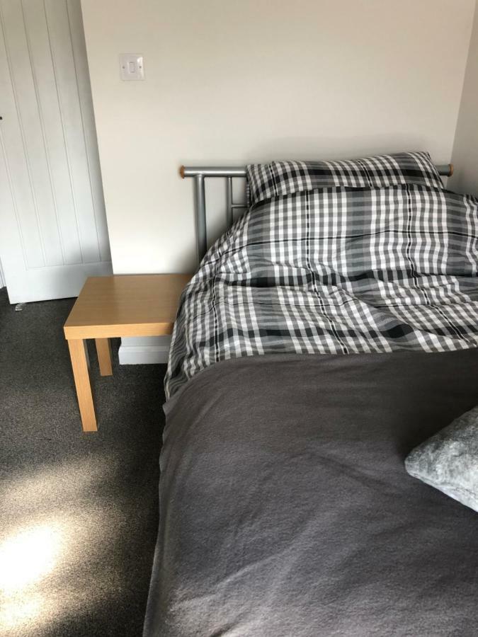 4A Smart Apartments Newark-on-Trent  Экстерьер фото