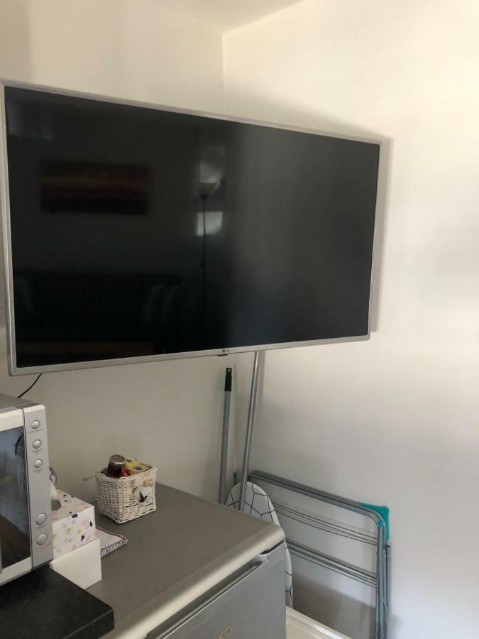 4A Smart Apartments Newark-on-Trent  Экстерьер фото