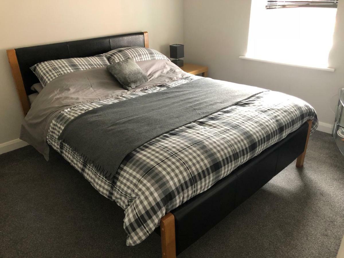 4A Smart Apartments Newark-on-Trent  Экстерьер фото